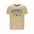 Herren Kurzarm-T-Shirt Russell Athletic A40261