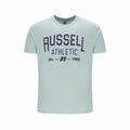 T-shirt à manches courtes homme Russell Athletic A40261