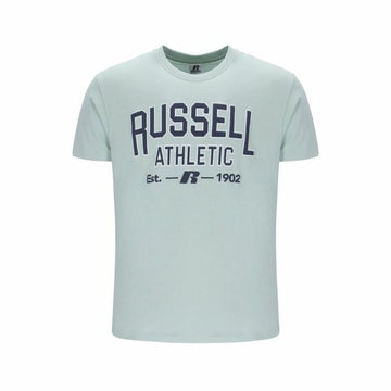 T-shirt à manches courtes homme Russell Athletic A40261