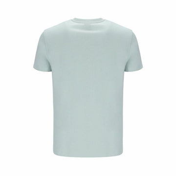 T-shirt à manches courtes homme Russell Athletic A40261