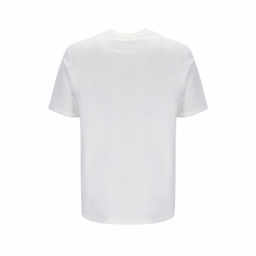 T-shirt à manches courtes homme Russell Athletic EMT E46181