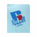 Men’s Short Sleeve T-Shirt Russell Athletic EMT E46361