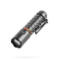Lampe torche LED rechargeable Nebo Torchy 2K 2000 Lm Compacte