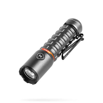 Lampe torche LED rechargeable Nebo Torchy 2K 2000 Lm Compacte