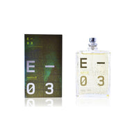 Unisex Perfume Escentric Molecules EDT Escentric 03 100 ml
