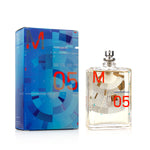 Unisex Perfume EDT Escentric Molecules Molecule 05 (100 ml)