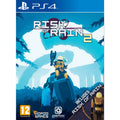 PlayStation 4 Videospiel Meridiem Games Risk of Rain 2