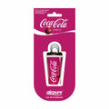 Car Air Freshener PERCC3D861 Coca-Cola Cherry