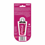 Auto Lufterfrischer PERCC3D861 Coca-Cola Cherry