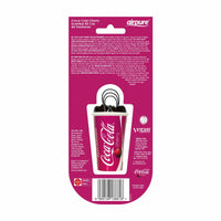 Auto Lufterfrischer PERCC3D861 Coca-Cola Cherry