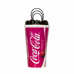 Désodorisant Pour Voiture PERCC3D861 Coca-Cola Cherry