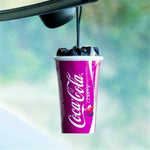 Désodorisant Pour Voiture PERCC3D861 Coca-Cola Cherry