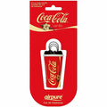 Car Air Freshener PERCC3D864 Coca-Cola Vanilla