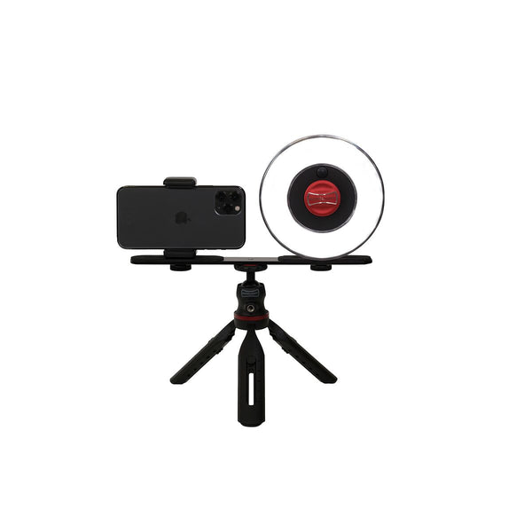 Tragbares Stativ Rotolight Ultimate Vlogging Kit