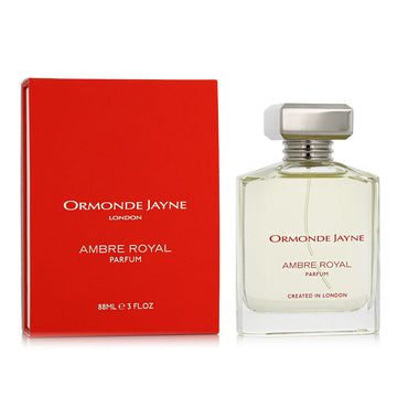 Unisex Perfume Ormonde Jayne Ambre Royal EDP 88 ml