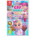 Video igra za Switch Just For Games Cry Babies Magic Tears: The Big Game