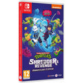 Video igra za Switch Just For Games TMNT: Shredder's Revenge - Anniversary Edition