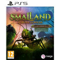 Videoigra PlayStation 5 Just For Games Smalland  Survive The Wilds