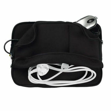 Universal Laptop Sleeve Tech Air TANZ0348 11.6" Black