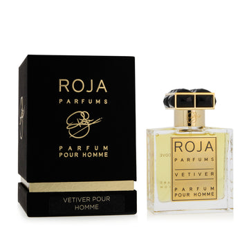 Parfum Homme Roja Parfums