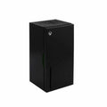 Mini Fridge XBOX Series X Black 4,5 L