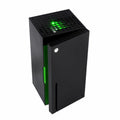 Mini-Kühlschrank XBOX Series X Schwarz 4,5 L