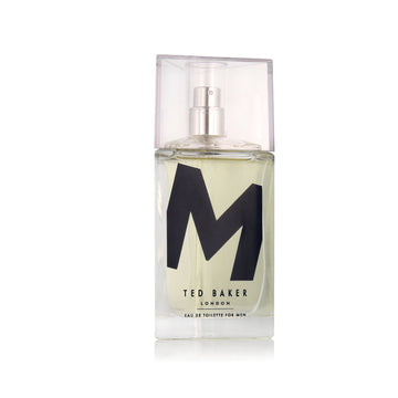 Men's Perfume Ted Baker M EDT 75 ml