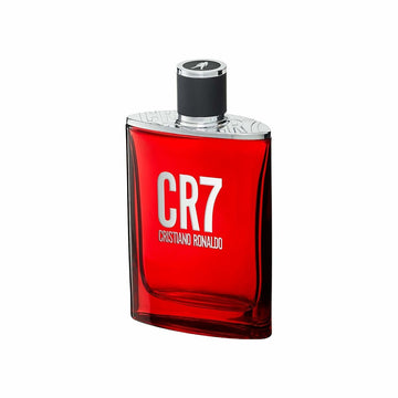 Parfum Homme Cristiano Ronaldo EDT CR7 100 ml