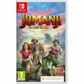 Video igra za Switch Outright Games Jumanji The Video Game Prenesite kodo