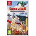 Video game for Switch Bandai Krypto Super-Dog: Adventures of Krypto and Ace
