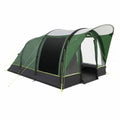 Tent Kampa Green