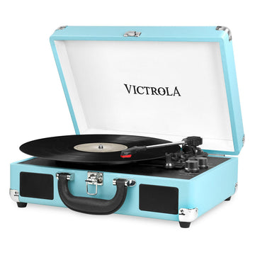 Plattenspieler Victrola Journey