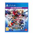 Jeu vidéo PlayStation 4 Meridiem Games BlazBlue Cross Tag Battle