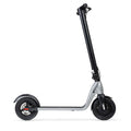 Electric Scooter JIVR JS-120-0 Black Red Grey 750 W 350 W