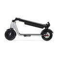 Trottinette Électrique JIVR JSP-120-0 Noir Rouge Gris 350 W