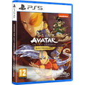 Videoigra PlayStation 5 GameMill Avatar: The Last Airbender - Quest for Balance