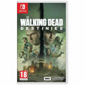 Video igra za Switch GameMill The Walking Dead: Destinies