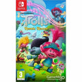 Video game for Switch GameMill Dreamworks: Trolls - Remix Rescue