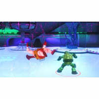 Jeu vidéo pour Switch Just For Games Teenage Mutant Ninja Turtles Wrath of the Mutants (FR)
