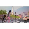 Video game for Switch Just For Games Miraculous Paris Under Siege