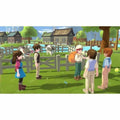 Video igra za Switch Just For Games Harvest Moon: The Winds of Anthos (FR)