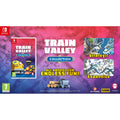 Jeu vidéo pour Switch Just For Games Train Valley Collection (EN)