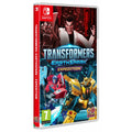 Video game for Switch Outright Games Transformers: EarthSpark Expedition (FR)