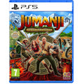 Videoigra PlayStation 5 Outright Games Jumanji: Wild Adventures (FR)