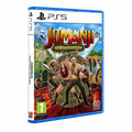 Videoigra PlayStation 5 Outright Games Jumanji: Wild Adventures (FR)