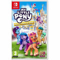 Jeu vidéo pour Switch Just For Games My Little Pony