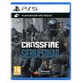 PlayStation 5 Videospiel Just For Games Crossfire: Sierra Squad (FR) PlayStation VR2