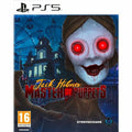 PlayStation 5 Video Game Just For Games Jack Holmes Master Of Puppets