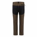 Pantalon de sport long Regatta Questra V Marron