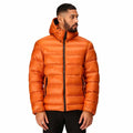 Veste de Sport pour Homme Regatta III Burnt Orange